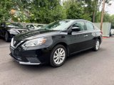 Used 2019 Nissan Sentra SV image 4