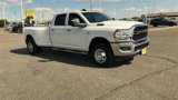 Used 2024 RAM 3500 Tradesman w/ Chrome Appearance Group image 2