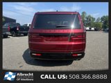 New 2025 Jeep Wagoneer Series II w/ Premium Group I image 4