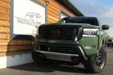Used 2023 Nissan Frontier PRO-4X w/ Pro-4X Premium Package image 2