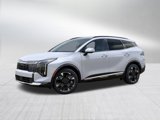 New 2026 Kia Sportage SX image 3