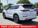 New 2025 Mitsubishi Outlander SEL image 4