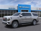 New 2025 GMC Yukon XL Elevation image 2