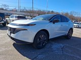 New 2025 Nissan Murano SL image 2