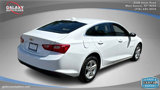 Used 2024 Chevrolet Malibu LT image 5