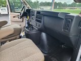Used 2024 Chevrolet Express 2500 w/ Driver Convenience Package image 6