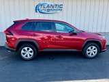 Used 2022 Toyota RAV4 LE image 3
