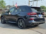 Used 2021 BMW X5 M50i image 2