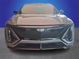 New 2026 Cadillac Lyriq V image 2