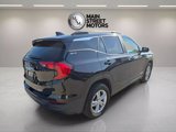 Used 2021 GMC Terrain SLE image 5