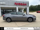 Certified 2023 Nissan Altima 2.5 SV image 5