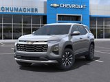 New 2026 Chevrolet Equinox LT w/ Convenience Package II image 6