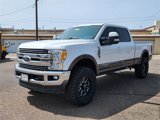Used 2017 Ford F250 Lariat w/ Lariat Value Package image 4