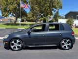 Used 2010 Volkswagen GTI 4-Door image 3
