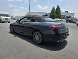 Certified 2024 Mercedes-Benz CLE 300 4MATIC Cabriolet image 5