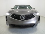 Certified 2022 Acura RDX AWD w/ Advance Package image 2