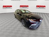 Used 2025 Toyota Camry XSE w/ Premium Package image 3