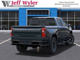 New 2025 Chevrolet Silverado 1500 ZR2 image 4