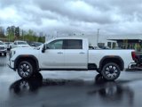 New 2025 GMC Sierra 2500 Denali w/ Technology Package image 2