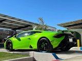 Used 2023 Lamborghini Huracan Tecnica image 2