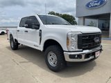 New 2025 Ford F250 XL w/ XL Off-Road Package image 2