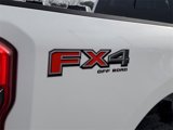 New 2025 Ford F250 4x4 Crew Cab Super Duty image 5