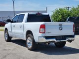 Used 2021 RAM 1500 Lone Star image 3