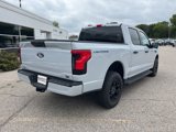 New 2025 Ford F150 Lightning XLT image 3