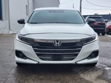 Used 2022 Honda Accord Sport Special Edition image 2