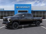 New 2025 Chevrolet Silverado 2500 LTZ image 2
