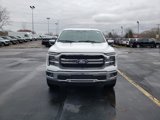 New 2025 Ford F150 Lariat w/ Equipment Group 501A Mid image 4