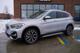 Used 2021 BMW X1 xDrive28i w/ Convenience Package image 2