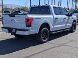 New 2025 Ford F150 Lightning XLT image 2