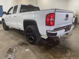 Used 2017 GMC Sierra 1500 4x4 Double Cab w/ Elevation Edition image 3