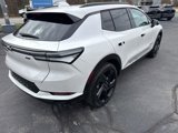 New 2025 Chevrolet Equinox EV RS image 5