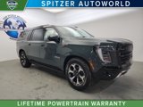 New 2025 GMC Yukon XL AT4 Ultimate w/ LPO, Floor Liner Package image 1