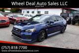 Used 2019 Subaru WRX STI Limited image 2