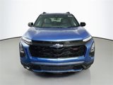 New 2026 Chevrolet Equinox RS image 2