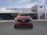 New 2025 Ford F450 Platinum image 6