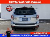 Used 2018 Subaru Forester 2.5i Premium w/ Protection Package #1 image 5