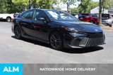 Used 2025 Toyota Camry SE image 5