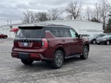 New 2025 Nissan Armada Platinum image 5