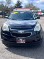 Used 2012 Chevrolet Equinox LT w/ Driver Convenience Package image 4