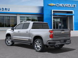 New 2025 Chevrolet Silverado 1500 High Country w/ High Country Premium Package image 3