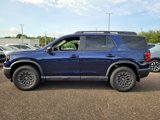 New 2026 Honda Passport TrailSport image 4