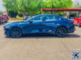 Used 2024 MAZDA MAZDA3 s image 4