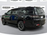 New 2025 Jeep Grand Wagoneer L Series III w/ Quick Order Packagew 28T image 4