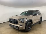 New 2025 Toyota Sequoia TRD Pro image 4
