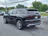 New 2025 Chevrolet Traverse LT image 4