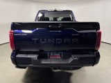 New 2025 Toyota Tundra Platinum image 4